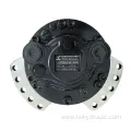 Low Speed High Torque Motor MCR10 for Mining